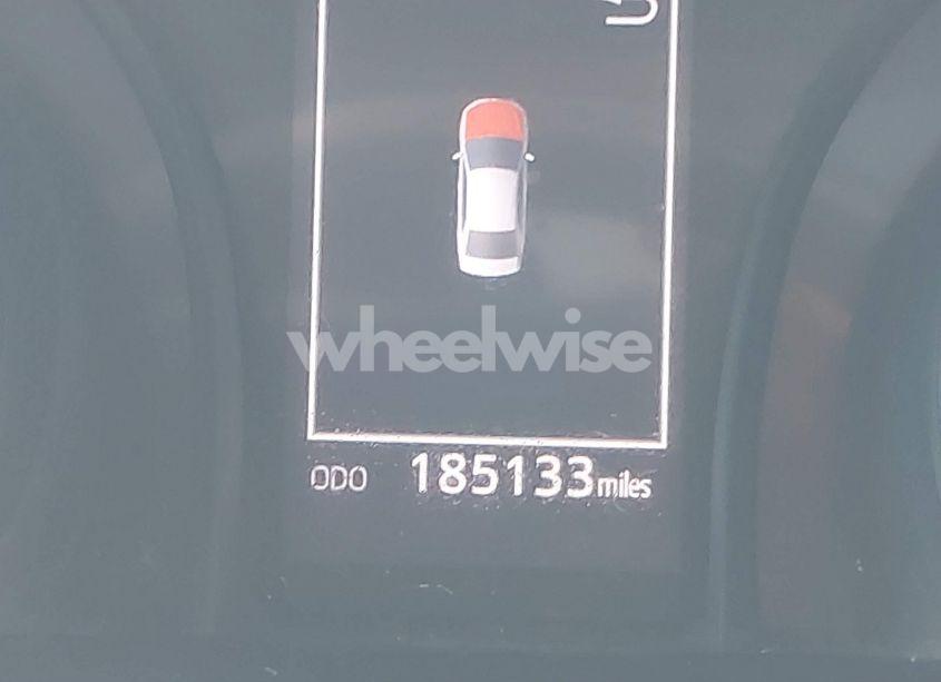 Photo 15 of 2020 Toyota Camry SE (VIN 4T1M11AK0LU983677)