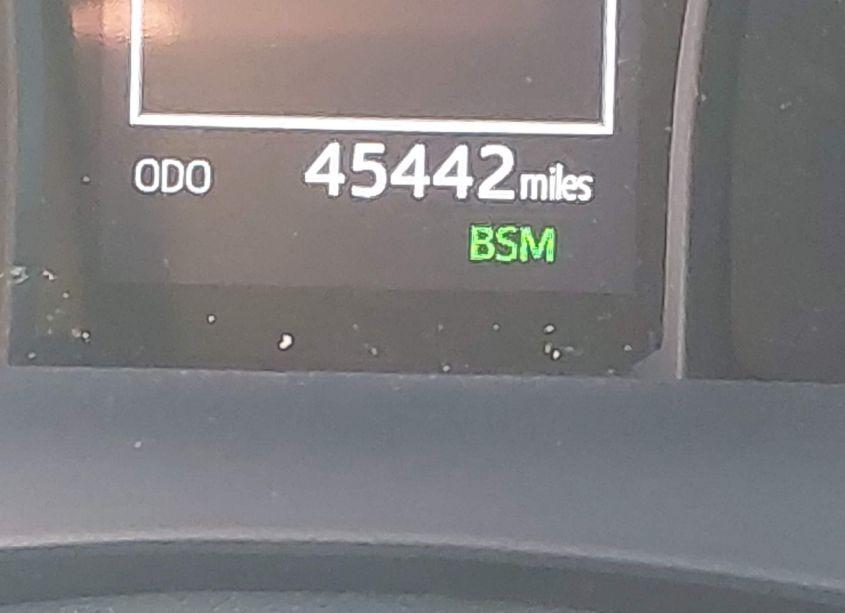 Photo 15 of 2020 Toyota Camry SE (VIN 4T1M11AK1LU955192)