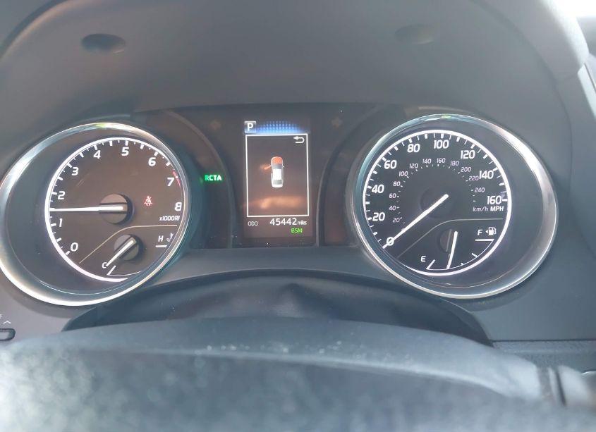 Photo 7 of 2020 Toyota Camry SE (VIN 4T1M11AK1LU955192)