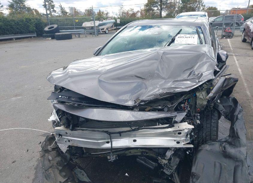 Photo 10 of 2020 Toyota Camry SE (VIN 4T1M11AK2LU933847)