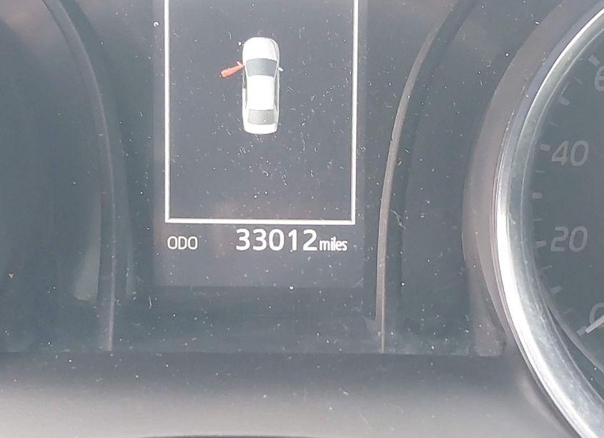 Photo 15 of 2020 Toyota Camry SE (VIN 4T1M11AK2LU933847)