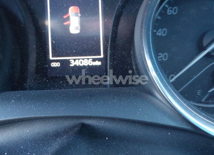 Photo 15 of 2020 Toyota Camry SE (VIN 4T1M11AK3LU313461)