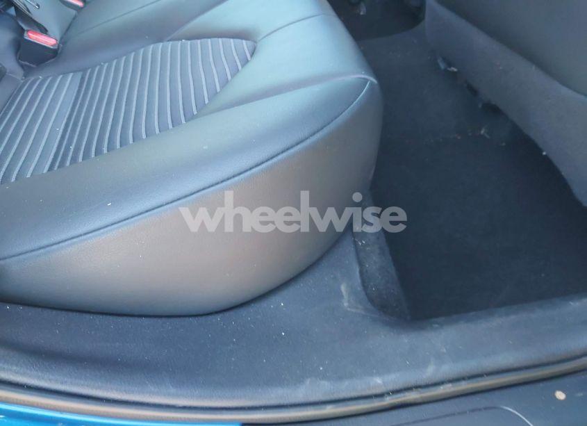 Photo 8 of 2020 Toyota Camry SE (VIN 4T1M11AK3LU313461)