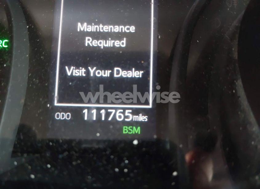 Photo 15 of 2020 Toyota Camry SE (VIN 4T1M11AK3LU364667)