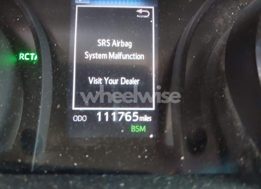 Photo 7 of 2020 Toyota Camry SE (VIN 4T1M11AK3LU364667)