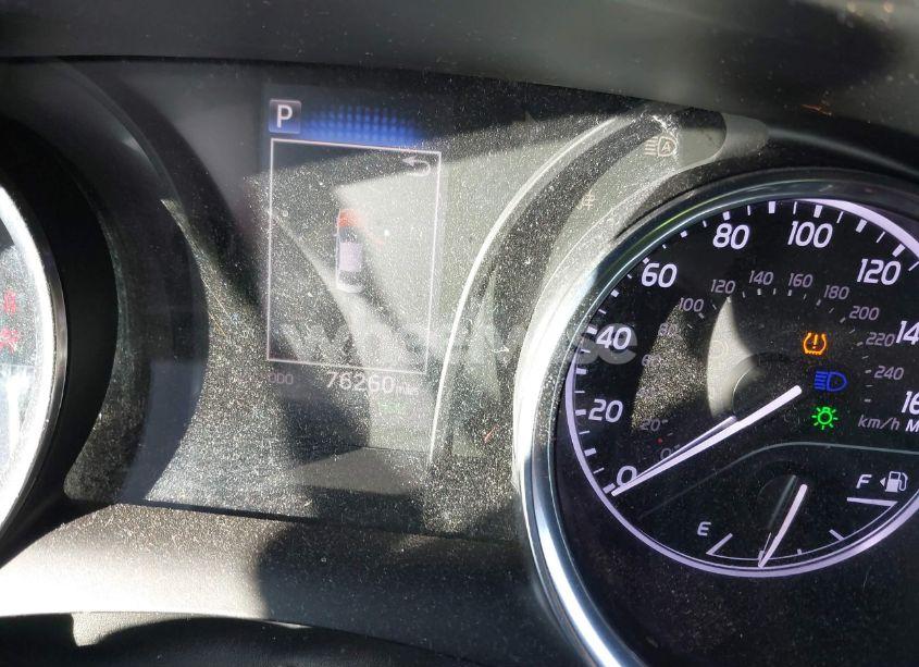 Photo 14 of 2020 Toyota Camry SE (VIN 4T1M11AK3LU377192)