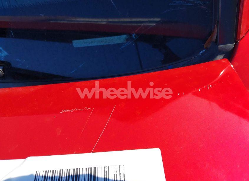 Photo 9 of 2020 Toyota Camry SE (VIN 4T1M11AK3LU377192)