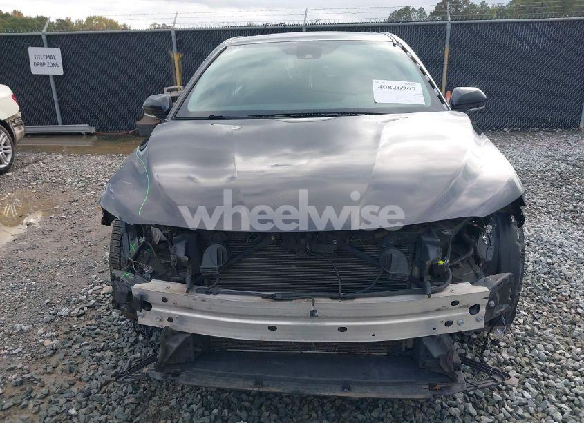 Photo 12 of 2020 Toyota Camry SE (VIN 4T1M11AK3LU391576)