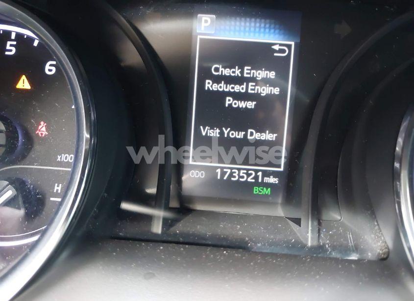 Photo 15 of 2020 Toyota Camry SE (VIN 4T1M11AK3LU391576)