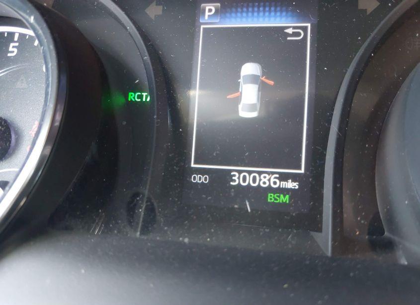 Photo 15 of 2020 Toyota Camry SE (VIN 4T1M11AK3LU397779)