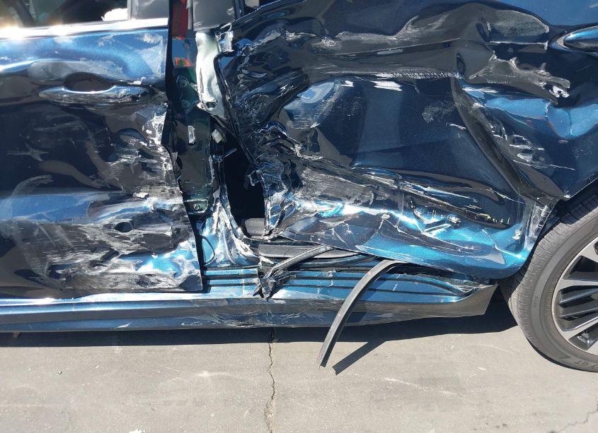 Photo 17 of 2020 Toyota Camry SE (VIN 4T1M11AK3LU397779)