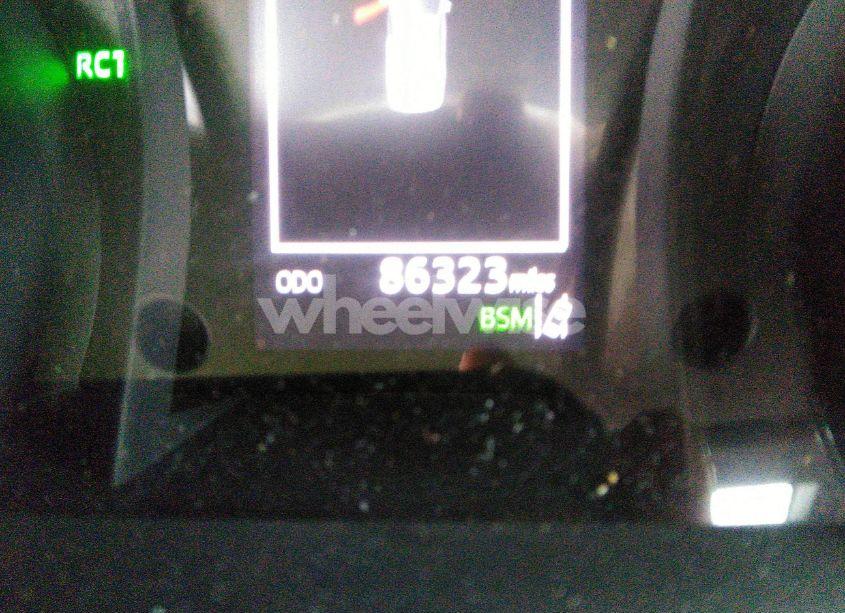 Photo 16 of 2020 Toyota Camry SE (VIN 4T1M11AK3LU511179)