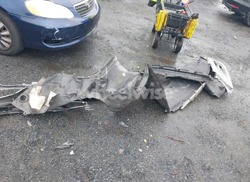 Photo 12 of 2020 Toyota Camry SE (VIN 4T1M11AK3LU923201)