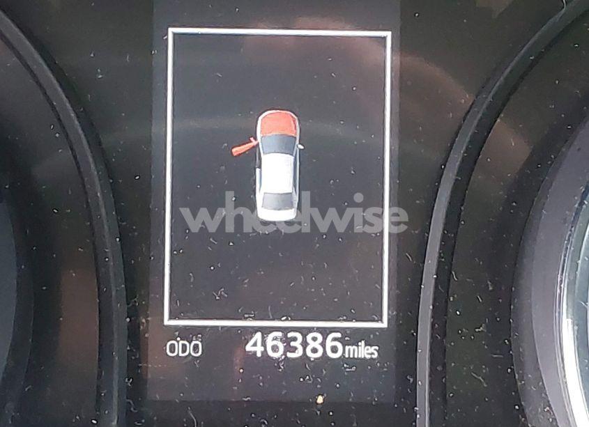 Photo 16 of 2020 Toyota Camry SE (VIN 4T1M11AK3LU923201)