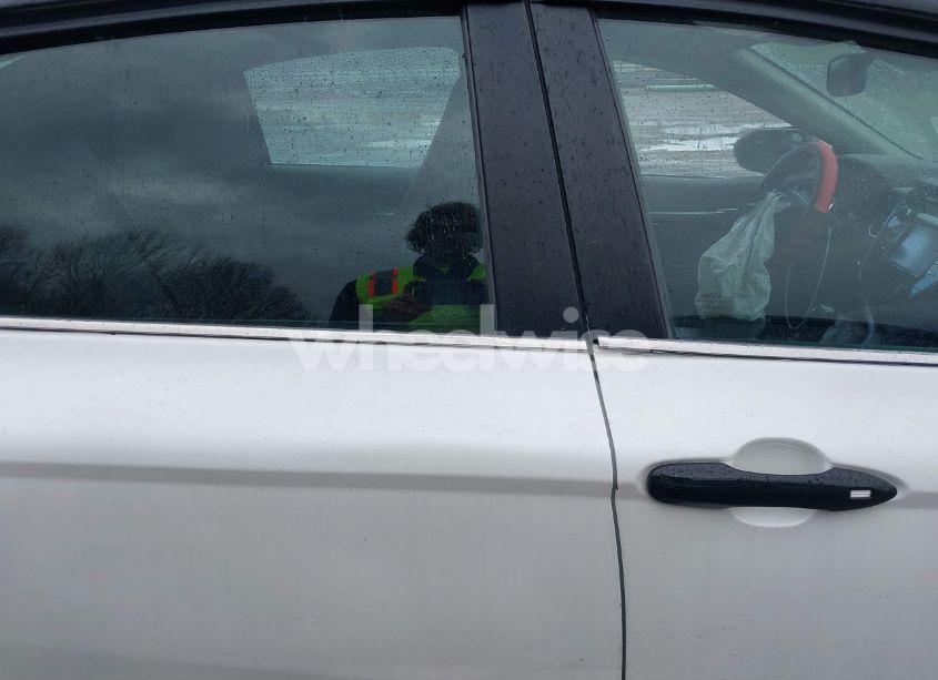 Photo 14 of 2020 Toyota Camry SE (VIN 4T1M11AK4LU891990)