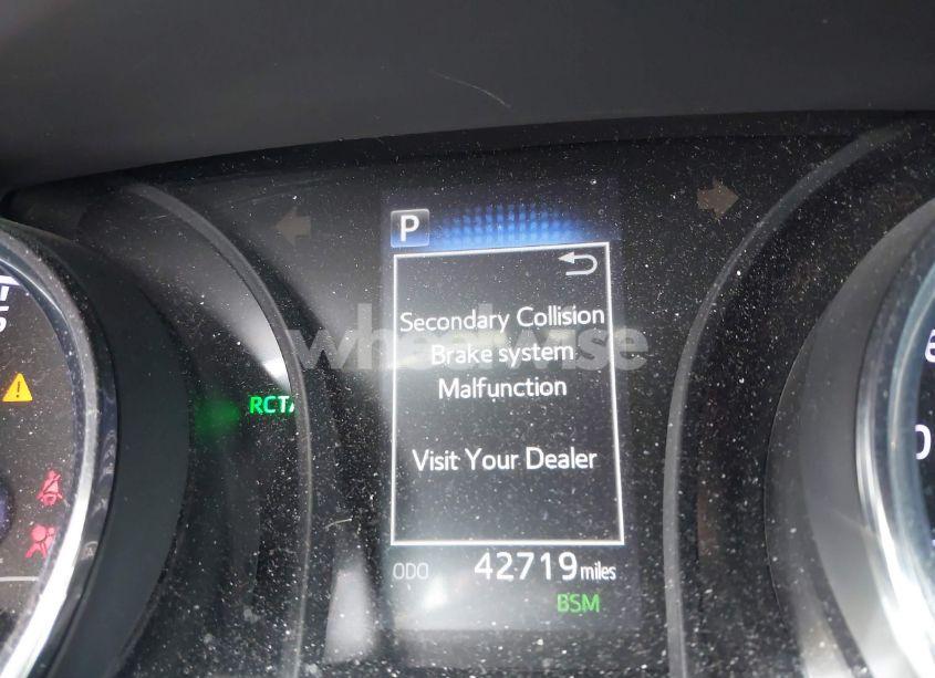 Photo 15 of 2020 Toyota Camry SE (VIN 4T1M11AK4LU996237)