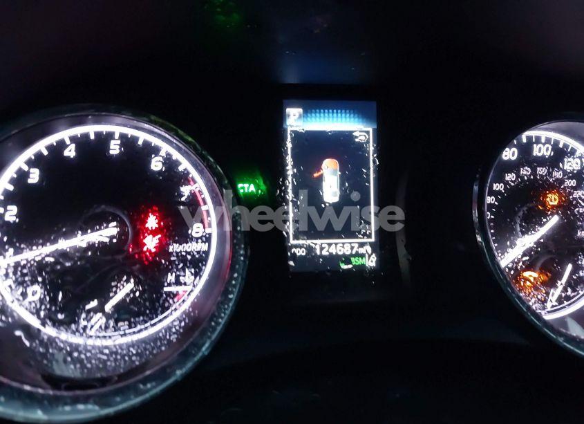 Photo 7 of 2020 Toyota Camry SE (VIN 4T1M11AK6LU946083)