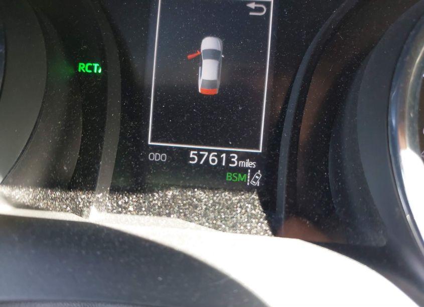 Photo 16 of 2020 Toyota Camry SE (VIN 4T1M11AK7LU880059)