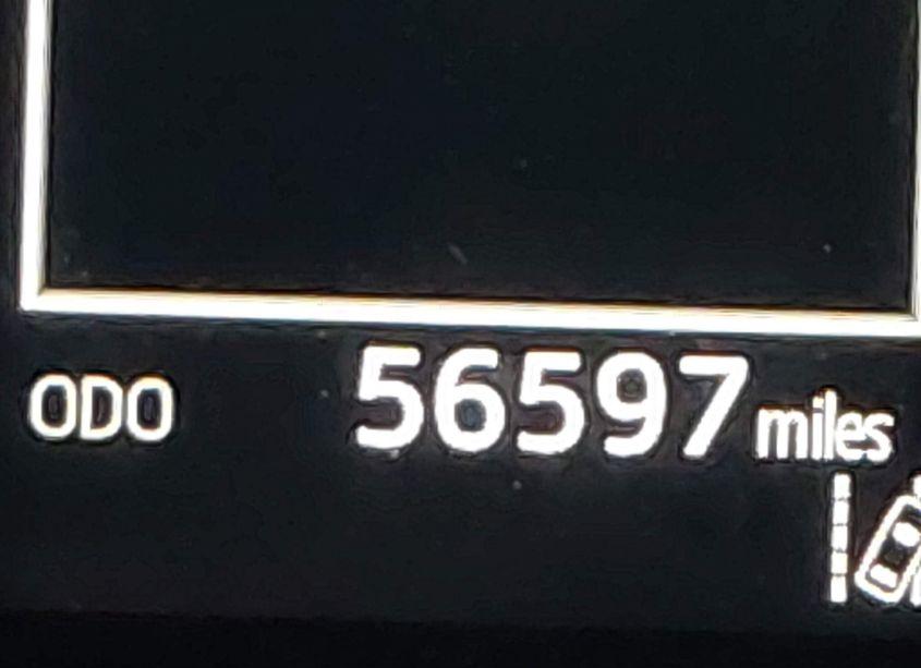 Photo 15 of 2020 Toyota Camry SE (VIN 4T1M11AK8LU307493)