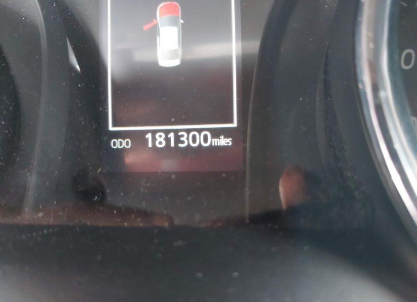 Photo 7 of 2020 Toyota Camry SE (VIN 4T1M11AK8LU909536)