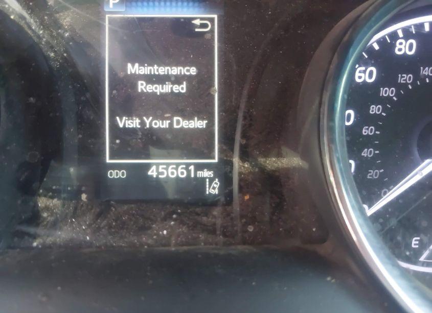 Photo 7 of 2020 Toyota Camry SE (VIN 4T1M11AK9LU378489)