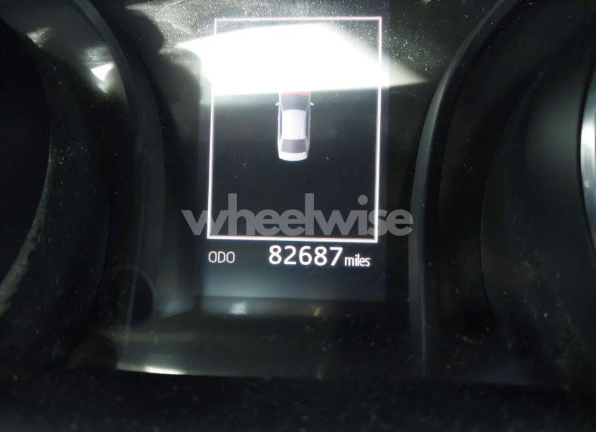 Photo 14 of 2020 Toyota Camry SE (VIN 4T1M11AK9LU931805)