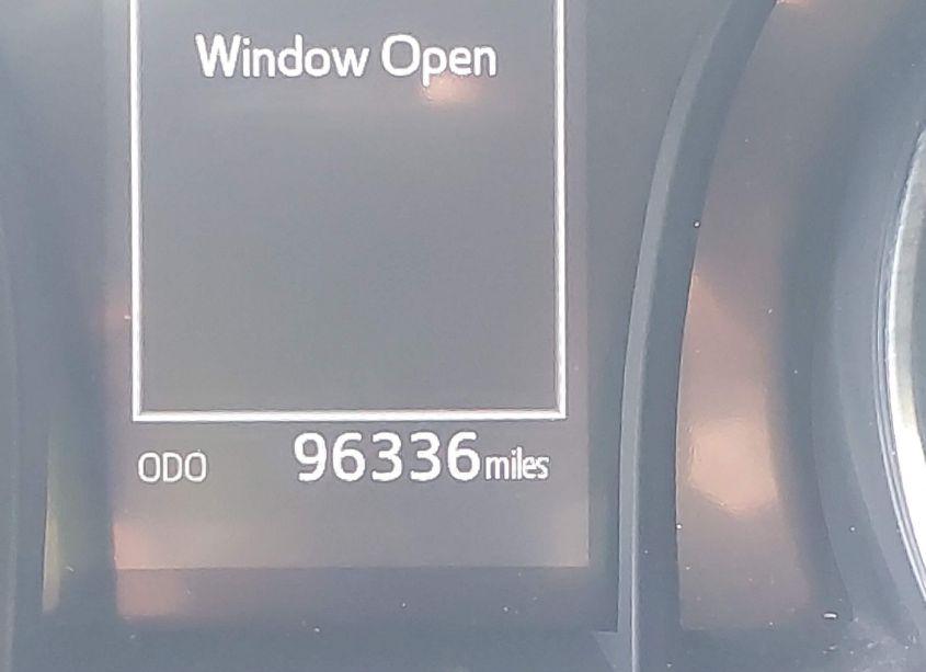 Photo 15 of 2020 Toyota Camry SE (VIN 4T1M11AK9LU975884)