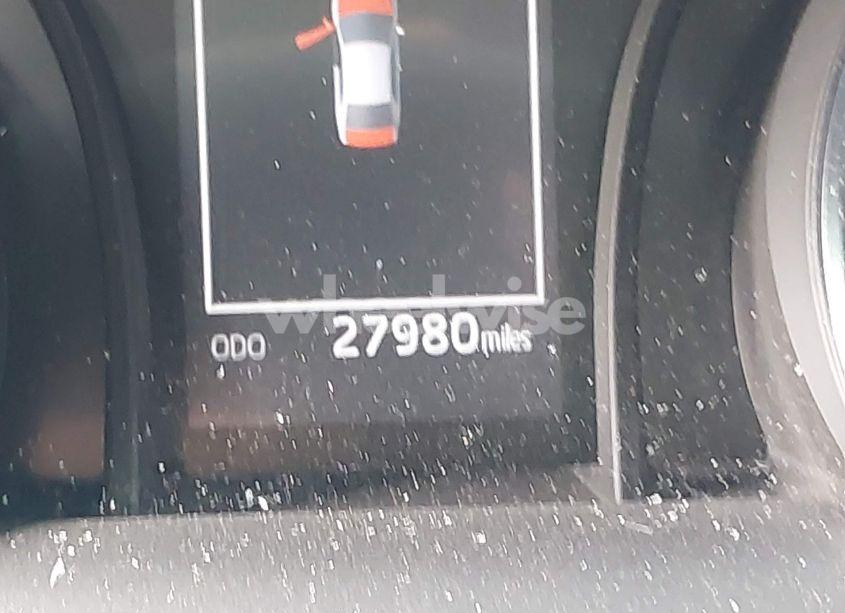 Photo 15 of 2020 Toyota Camry SE (VIN 4T1M11AKXLU392725)