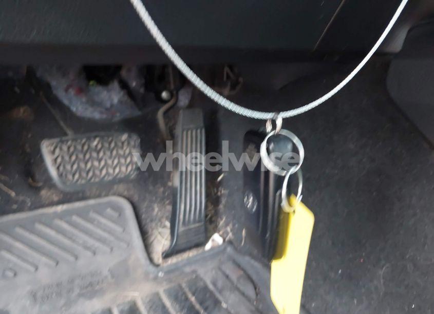 Photo 11 of 2020 Toyota Camry SE AWD (VIN 4T1M11BK0LU018395)