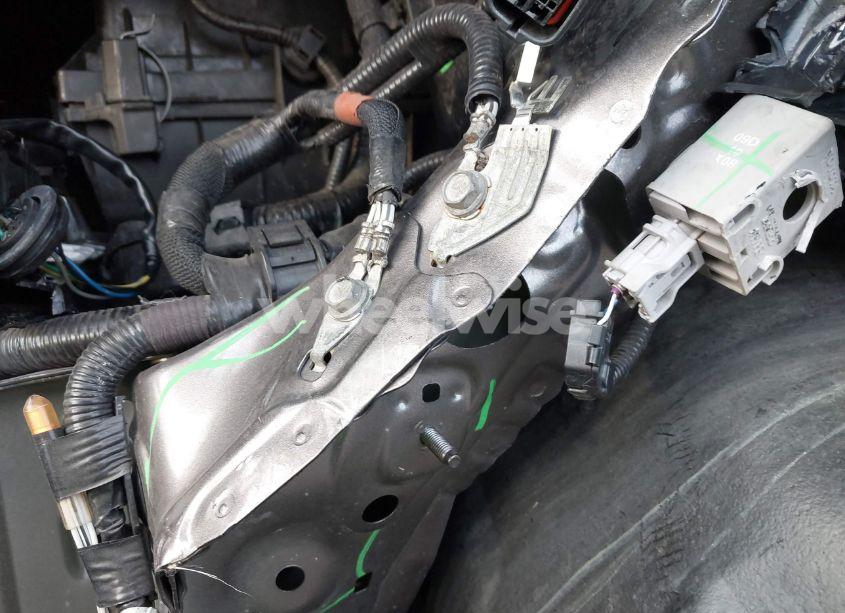 Photo 17 of 2020 Toyota Camry SE AWD (VIN 4T1M11BK0LU018395)