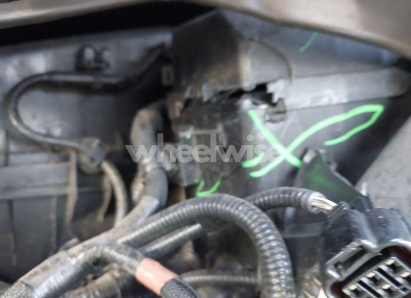 Photo 19 of 2020 Toyota Camry SE AWD (VIN 4T1M11BK0LU018395)