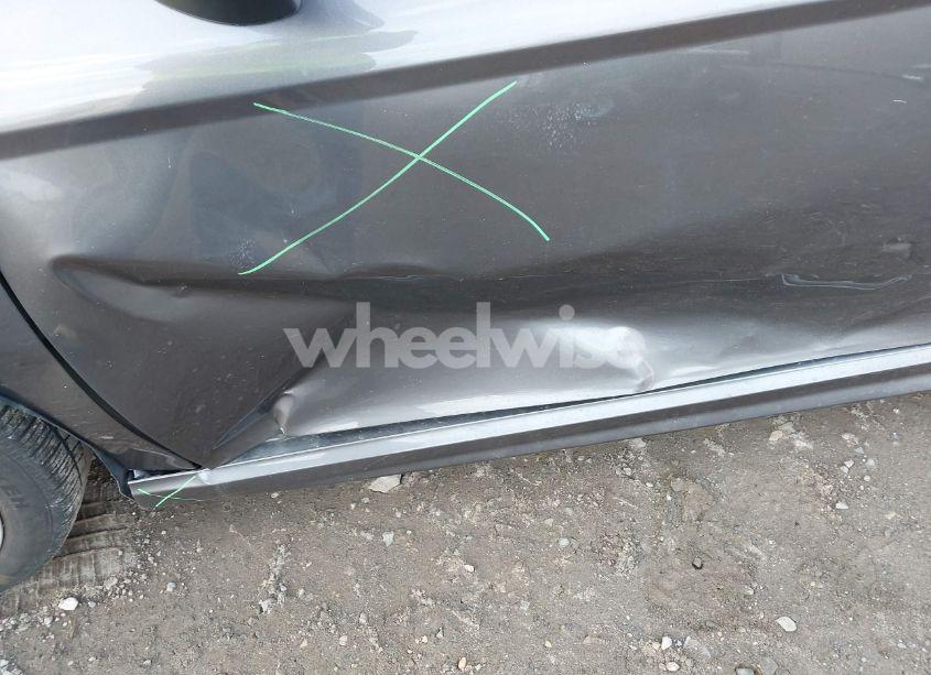 Photo 20 of 2020 Toyota Camry SE AWD (VIN 4T1M11BK0LU018395)