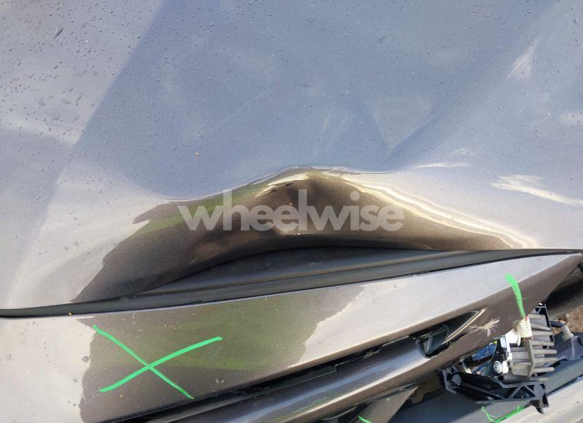 Photo 21 of 2020 Toyota Camry SE AWD (VIN 4T1M11BK0LU018395)