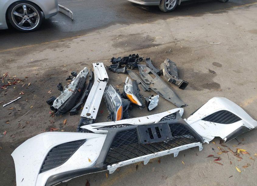 Photo 12 of 2020 Toyota Camry SE AWD (VIN 4T1M11BK2LU019032)