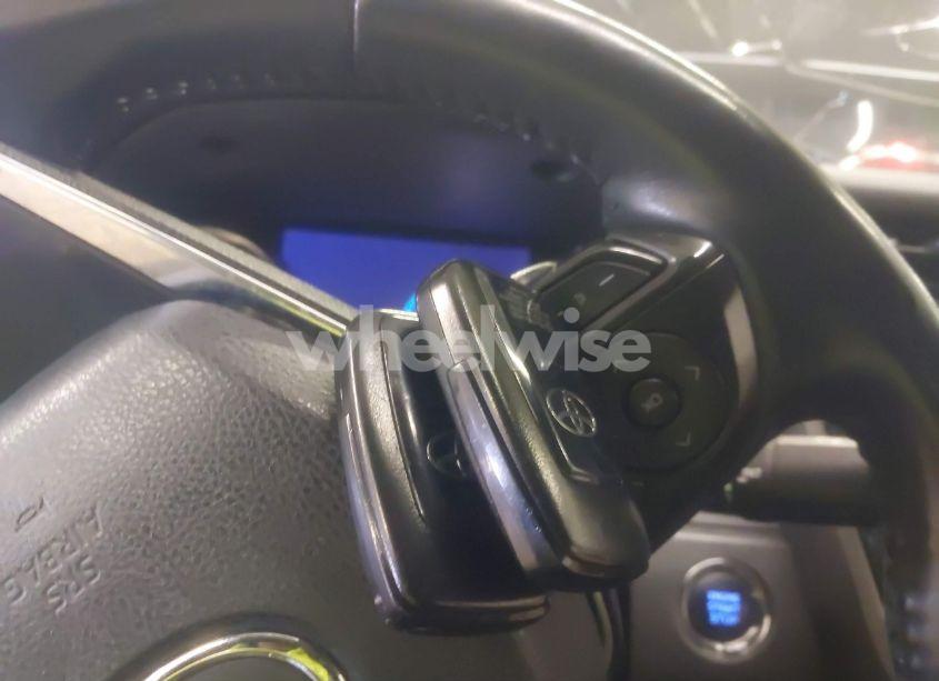 Photo 11 of 2020 Toyota Camry SE AWD (VIN 4T1M11BK8LU006009)