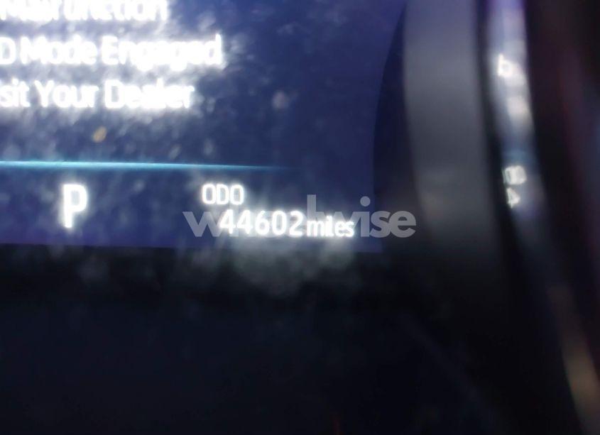 Photo 16 of 2020 Toyota Camry SE AWD (VIN 4T1M11BK8LU006009)