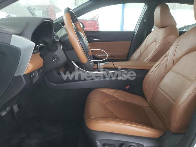 Photo 12 of 2021 TOYOTA AVALON LIMITED (VIN 4T1MB1BB9MU001531)