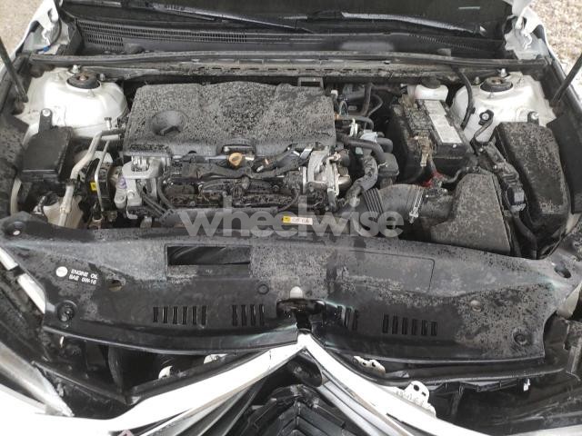Photo 5 of 2021 TOYOTA AVALON LIMITED (VIN 4T1MB1BB9MU001531)