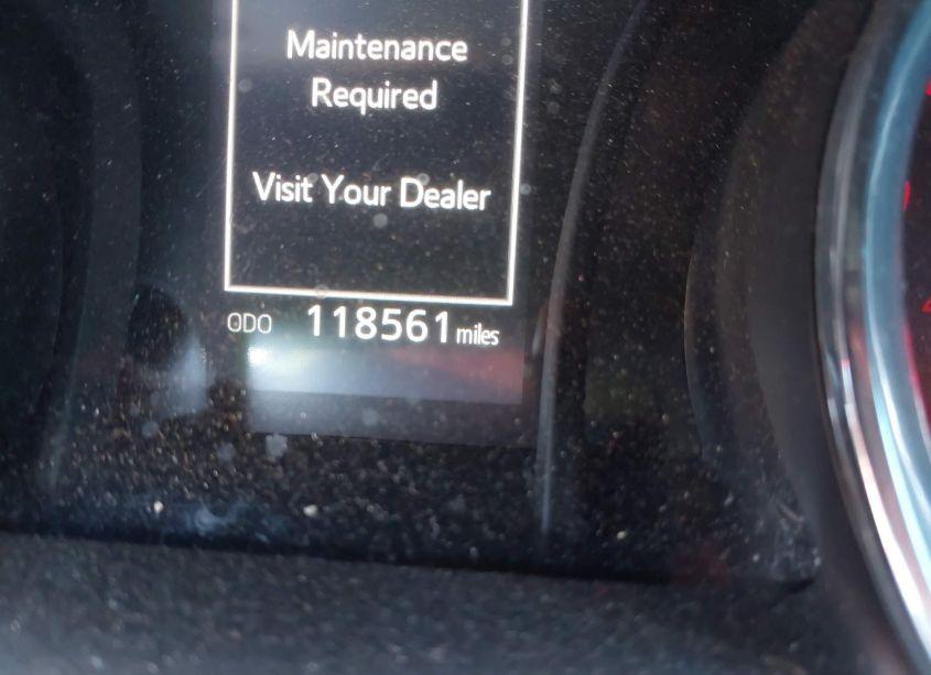 Photo 16 of 2020 Toyota Camry TRD (VIN 4T1NZ1AK0LU035390)