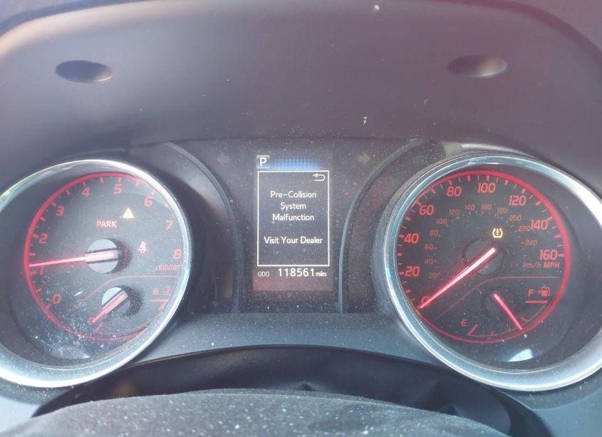 Photo 7 of 2020 Toyota Camry TRD (VIN 4T1NZ1AK0LU035390)