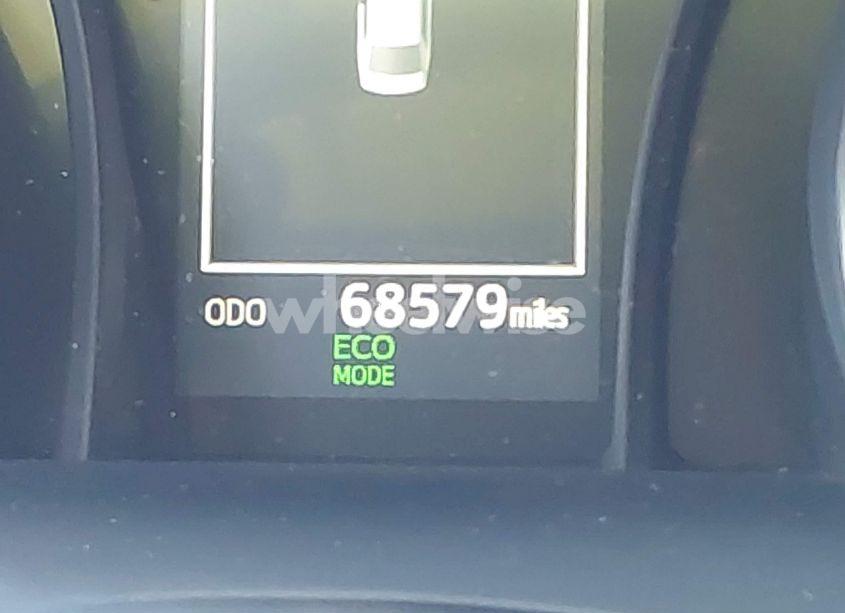 Photo 15 of 2020 Toyota Camry TRD (VIN 4T1NZ1AK3LU038770)