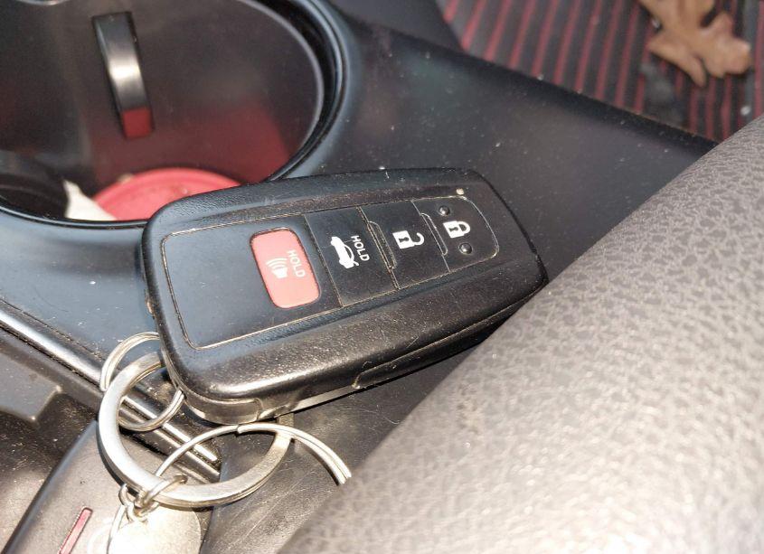 Photo 11 of 2020 Toyota Camry TRD (VIN 4T1NZ1AK5LU038432)