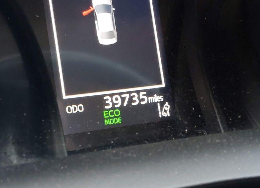 Photo 15 of 2020 Toyota Camry TRD (VIN 4T1NZ1AK5LU038432)