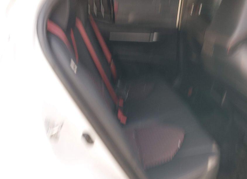 Photo 8 of 2020 Toyota Camry TRD (VIN 4T1NZ1AK5LU038432)