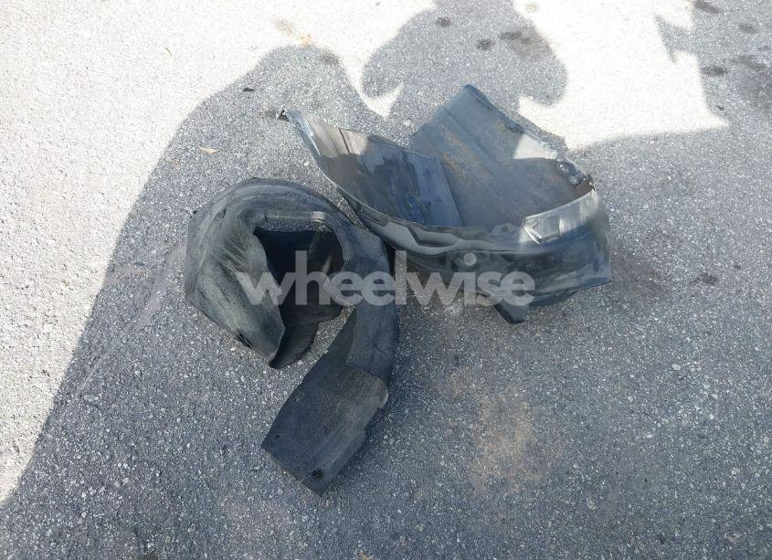 Photo 12 of 2020 Toyota Camry TRD (VIN 4T1NZ1AK6LU036737)