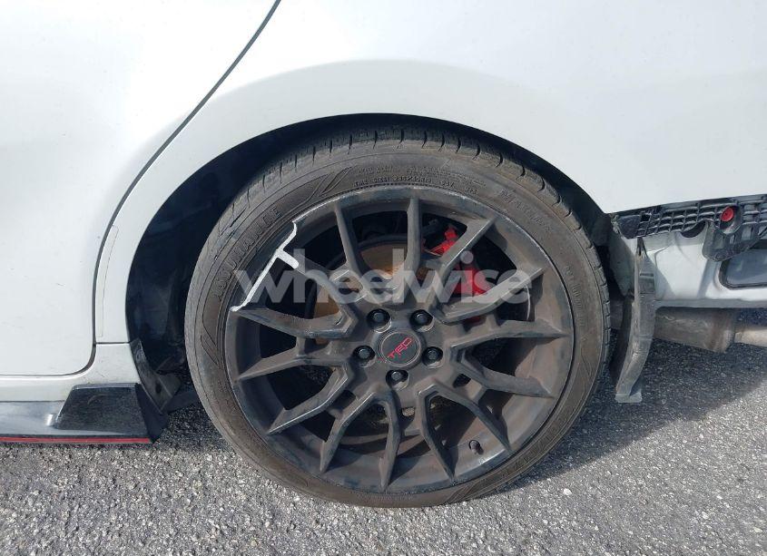 Photo 19 of 2020 Toyota Camry TRD (VIN 4T1NZ1AK6LU036737)