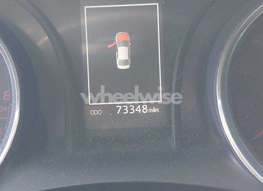 Photo 7 of 2020 Toyota Camry TRD (VIN 4T1NZ1AK6LU036737)