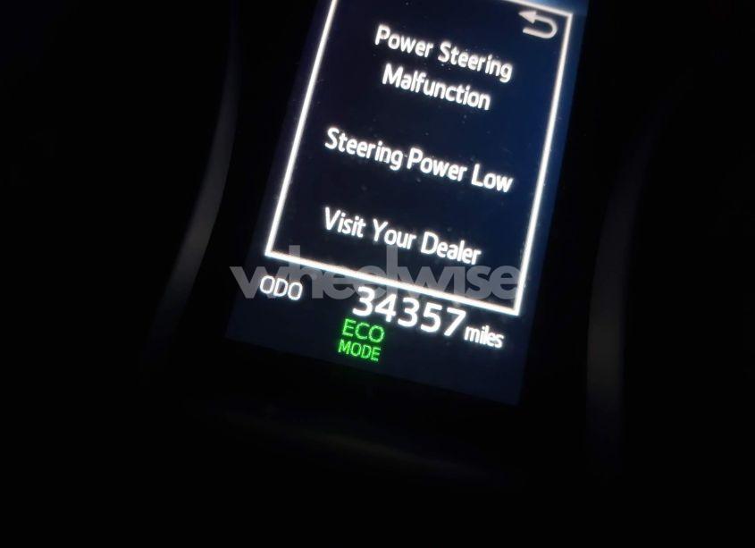 Photo 15 of 2020 Toyota Camry TRD (VIN 4T1NZ1AK6LU043168)