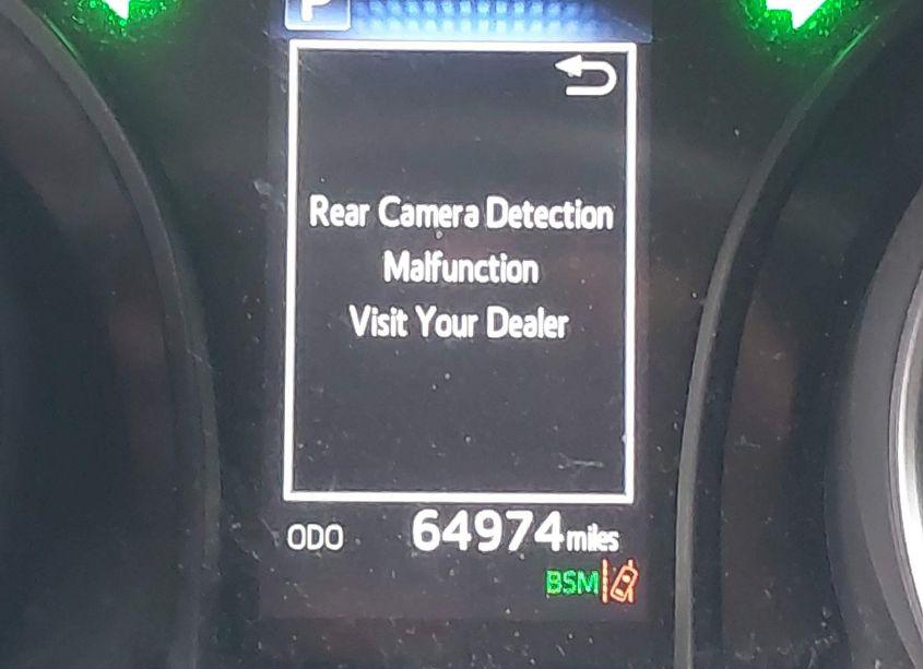 Photo 16 of 2021 Toyota Camry LE (VIN 4T1R11AK0MU440613)