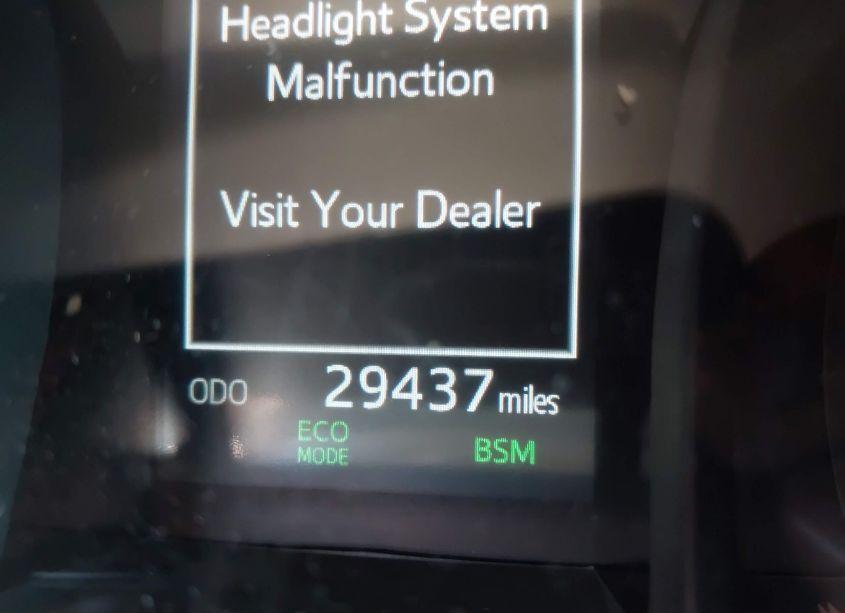 Photo 15 of 2023 Toyota Camry LE (VIN 4T1R11AK0PU816361)